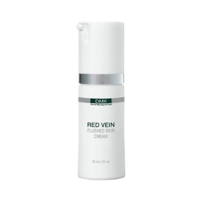 DMK Red Vein Cream Крем для лікування та профілактики куперозу