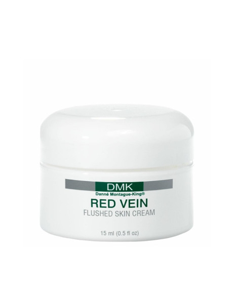 DMK Red Vein Cream Крем для лечения и профилактики купероза