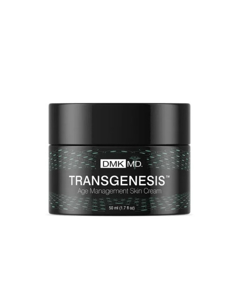 DMK MD Transgenesis Омолоджуючий крем