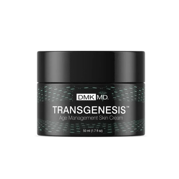DMK MD Transgenesis Омолоджуючий крем
