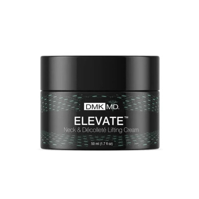 DMK MD Elevate Crème Омолоджуючий крем для шиї і декольте