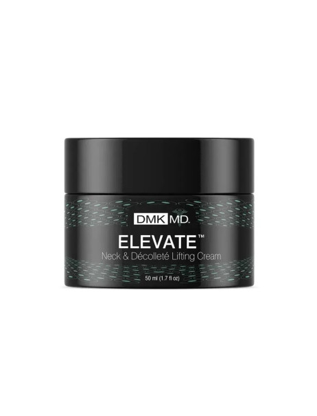 DMK MD Elevate Crème Омолоджуючий крем для шиї і декольте