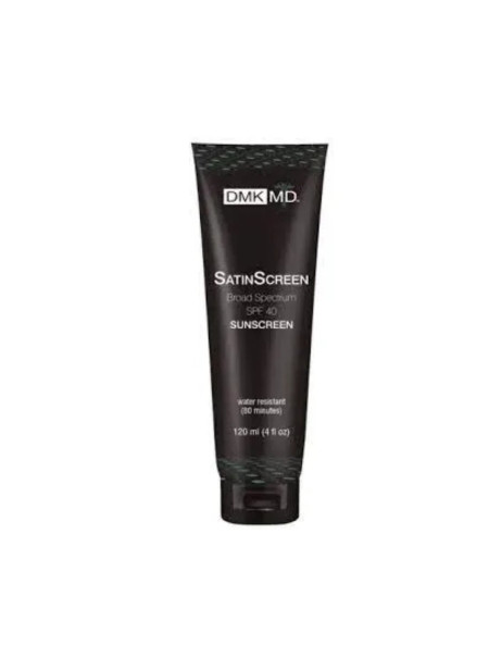 DMK MD SatinScreen SPF 40 Солнцезащитный крем