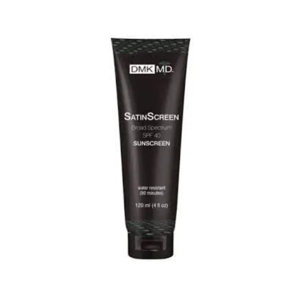DMK MD SatinScreen SPF 40 Cонцезахисний крем