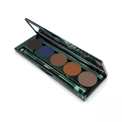 DMK Eye Palette Eyeshadow Тіні для повік