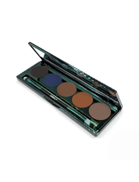 DMK Eye Palette Eyeshadow Тени для век