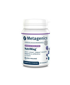 Metagenics NutriMag 45 Т Диетическая добавка НутриМаг № 45 - Написать отзыв