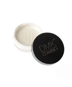DMK Powder Пудра для обличчя - Написати відгук