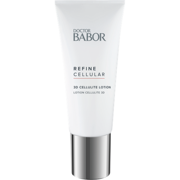 Babor Doctor Babor Refine Cellular 3D Cellulite Lotion Крем 3D Корекція целюліту 