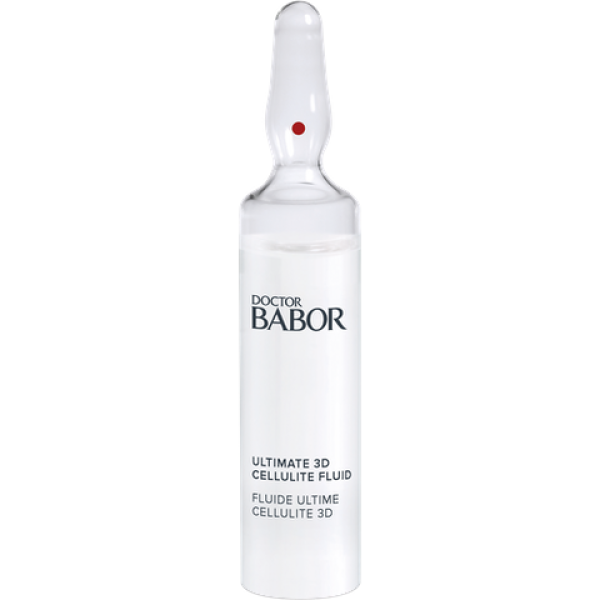 Babor Doctor Babor Refine Cellular 3D Cellulite Fluid Ампули 3D Корекція целюліту 