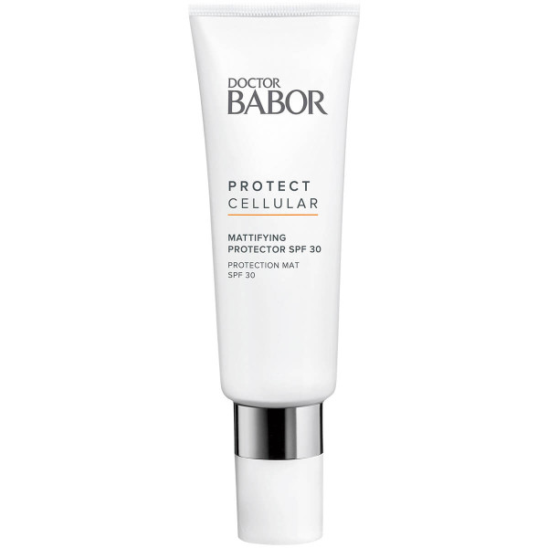 Babor Doctor Babor Cellular Mattifying SPF 30 Захисний крем для обличчя з матуючим ефектом 