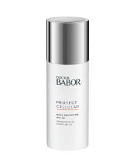 Babor Doctor Babor Protect Cellular Body Protection SPF 30 Сонцезахисний зволожуючий флюїд для тіла img