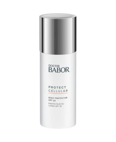 Babor Doctor Babor Protect Cellular Body Protection SPF 30 Солнцезащитный увлажняющий флюид для тела - Написать отзыв