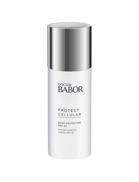 Babor Doctor Babor Protect Cellular Body Protection SPF 30 Солнцезащитный увлажняющий флюид для тела