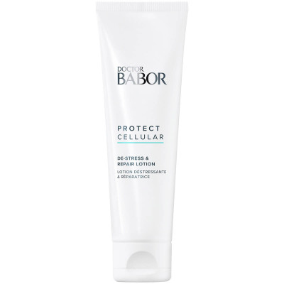 Babor Doctor Babor Protect Cellular De-Stress And Repair Lotion Заспокійливий лосьйон 
