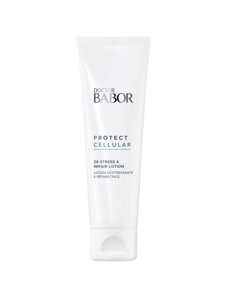 Babor Doctor Babor Protect Cellular De-Stress And Repair Lotion Заспокійливий лосьйон