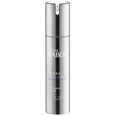 Babor Doctor Babor Hydro Cellular Hyaluron Cream Крем для лица с гиалуроновой кислотой