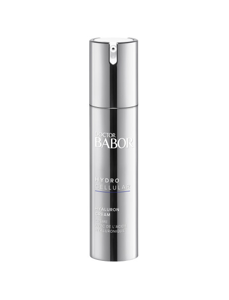 Babor Doctor Babor Hydro Cellular Hyaluron Cream Крем для обличчя з гіалуроновою кислотою