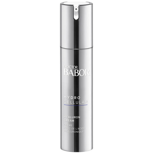 Babor Doctor Babor Hydro Cellular Hyaluron Cream Крем для обличчя з гіалуроновою кислотою