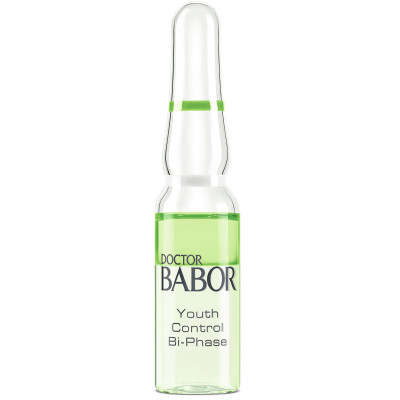 Babor Doctor Babor Lifting Cellular Youth Control Bi-Phase Ampoule Біфазні ампули "Контроль молодості" 