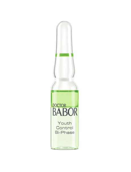 Babor Doctor Babor Lifting Cellular Youth Control Bi-Phase Ampoule Бифазные ампулы 