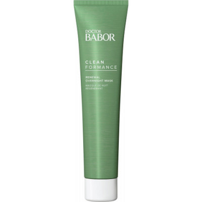 Babor Doctor Babor Cleanformance Renewal Overnight Mask Оновлююча нічна маска для обличчя 