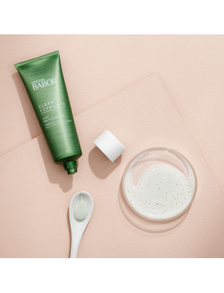 Babor Doctor Babor Cleanformance Clay Cleanser