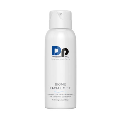 Dp Dermaceuticals Biome Facial Mist Зволожуючий міст