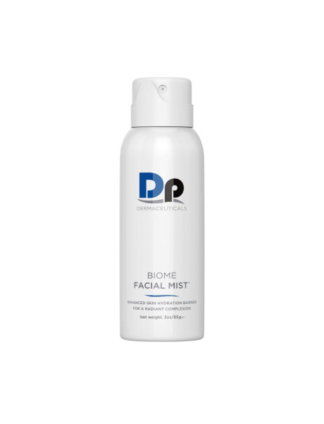 Dp Dermaceuticals Biome Facial Mist Зволожуючий міст