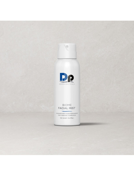 Dp Dermaceuticals Biome Facial Mist Зволожуючий міст