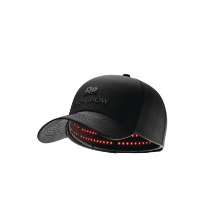 Dp Dermaceuticals Exo-Grow LED & Laser Cap Кепка LED и лазерная для стимуляции роста волос