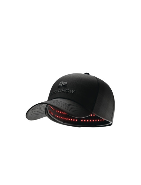 Dp Dermaceuticals Exo-Grow LED & Laser Cap Кепка LED и лазерная для стимуляции роста волос