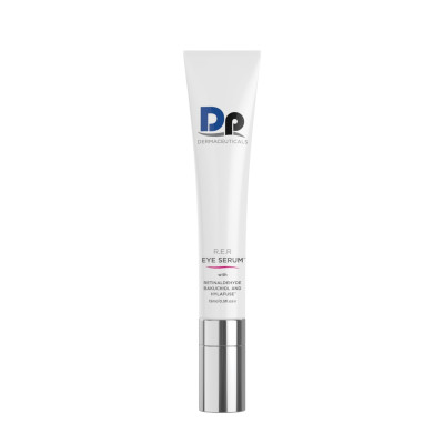 Dp Dermaceuticals R.E.R. Eye Serum Сыворотка для зоны вокруг глаз