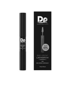 Dp Dermaceuticals Exo-Grow Lash & Brow Сыворотка для роста ресниц и бровей - Написать отзыв