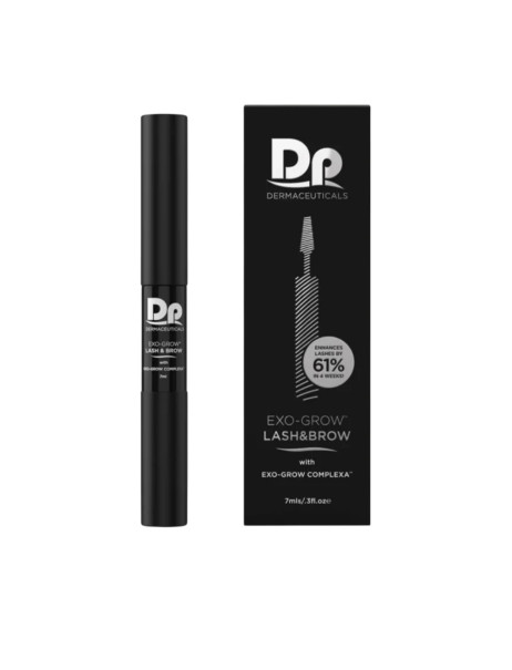 Dp Dermaceuticals Exo-Grow Lash & Brow Сыворотка для роста ресниц и бровей