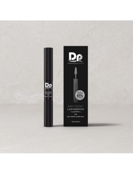 Dp Dermaceuticals Exo-Grow Lash & Brow Сыворотка для роста ресниц и бровей