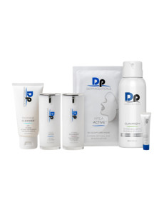 Dp Dermaceuticals Dermapen Treatment Homecare Starter Kit Стартовый набор домашнего ухода Дермапен - Написать отзыв