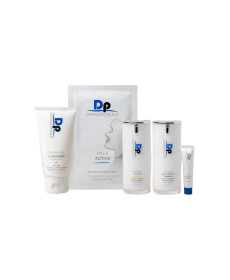 Dp Dermaceuticals Anti-Ageing Starter Kit Подарунковий набір 
