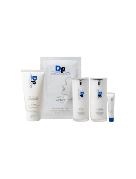 Dp Dermaceuticals Anti-Ageing Starter Kit Подарунковий набір 