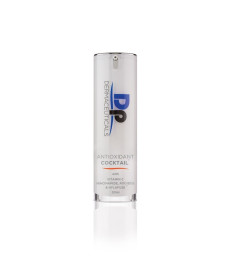 Dp Dermaceuticals Antioxidant Cocktail Сироватка з вітаміном C - Написати відгук