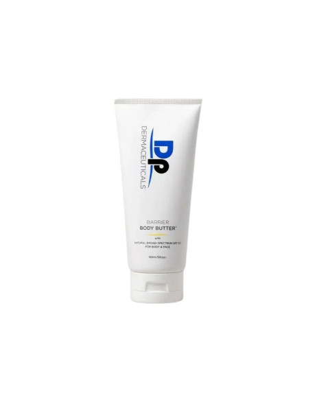 Dp Dermaceuticals Barrier Body Butter SPF 50 Солнцезащитный крем SPF 50