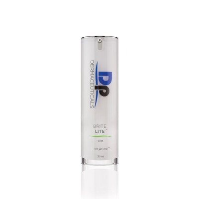Dp Dermaceuticals Brite Lite Засіб для освітлення шкіри