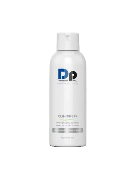 Dp Dermaceuticals Cliniprep+ Дезінфекційний засіб