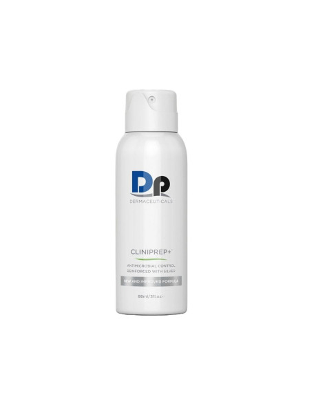 Dp Dermaceuticals Cliniprep+ Дезінфекційний засіб