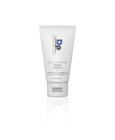 Dp Dermaceuticals CLR Clarifying Mask Маска на основе глины с активированным углем - Написать отзыв