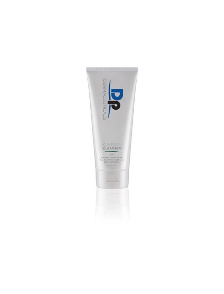 Dp Dermaceuticals CLR Foam Cleanser Средство для очищения проблемной и склонной к акне кожи