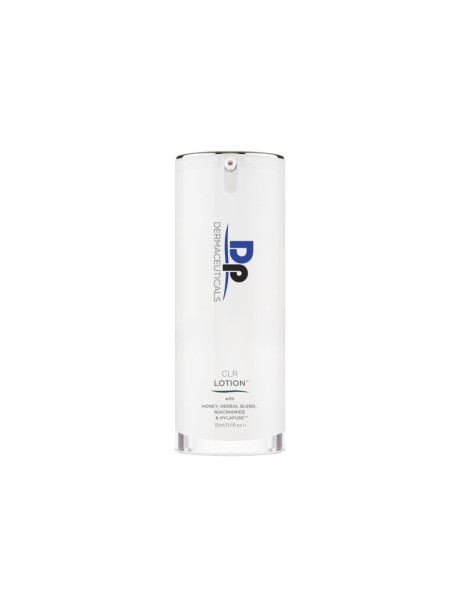 Dp Dermaceuticals CLR Lotion Лосьон для проблемной / склонной к акне кожи