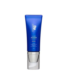 Dp Dermaceuticals Cover Recover Beige Захисний тональний крем з SPF 30 Бежевий тон - Написати відгук