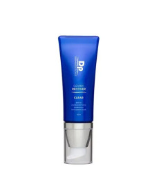 Dp Dermaceuticals Cover Recover Clear Захисний тональний крем з SPF 30 Прозорий тон - Написати відгук