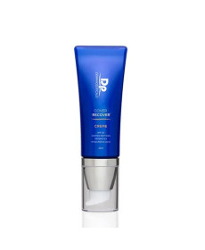 Dp Dermaceuticals Cover Recover Creme Захисний тональний крем з SPF 30 Світлий тон - Написати відгук